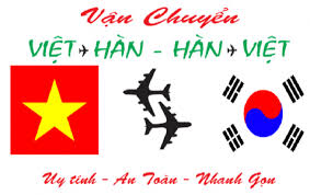 Order hàng từ Hàn Quốc