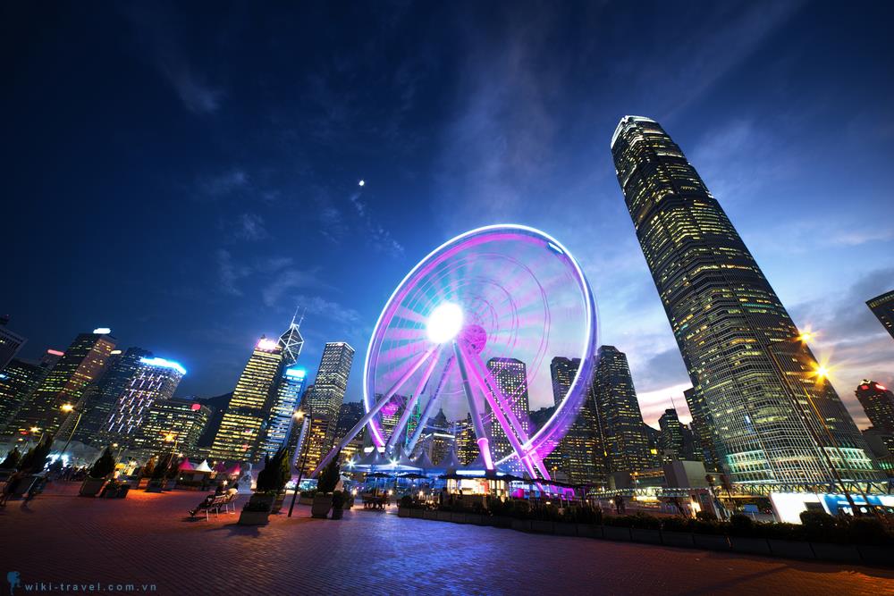Shipping from Hong Kong to Vietnam