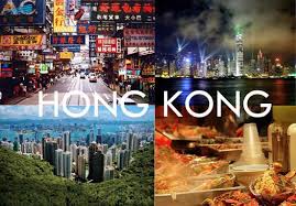 Vận chuyển hàng đi Hồng Kông