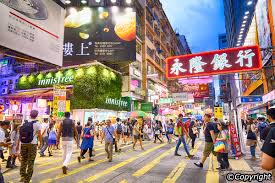 Chuyển Hàng Từ Hồng Kông Về Việt Nam