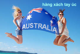 Mua hàng Úc