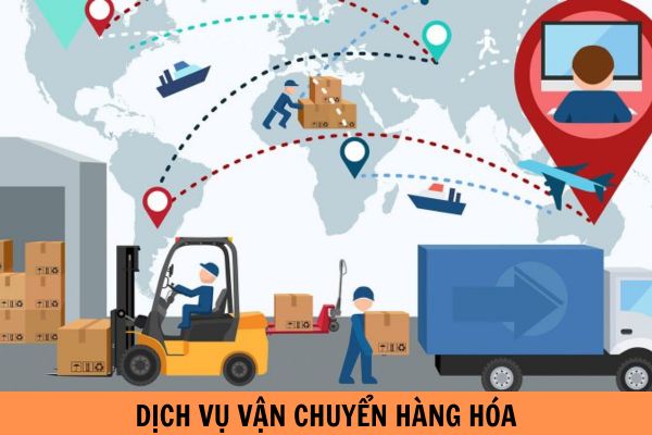Vận chuyển quốc tế
