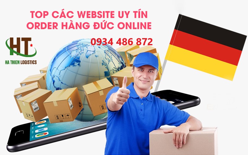 Chuyển hàng từ Mỹ về Việt Nam