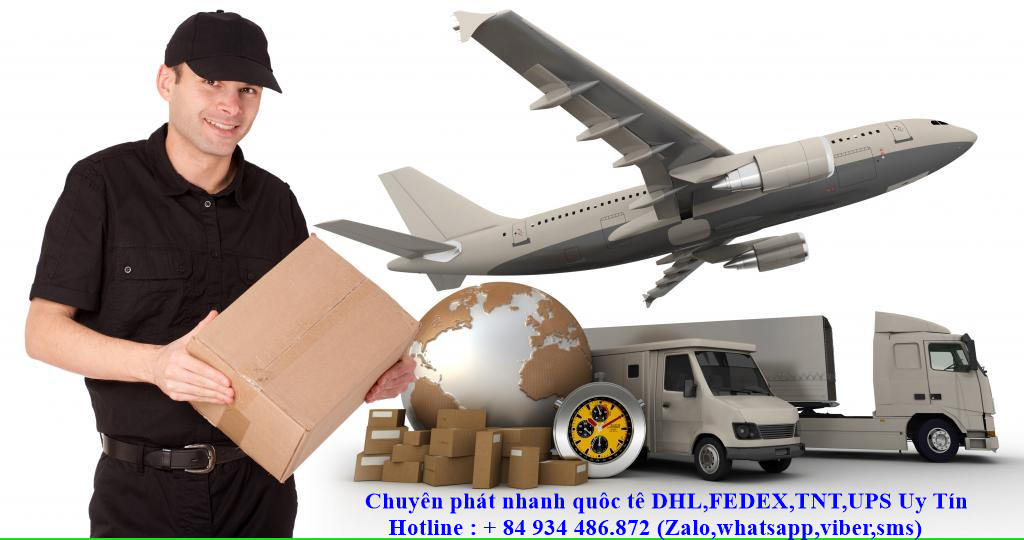 Vận chuyển hàng đi úc